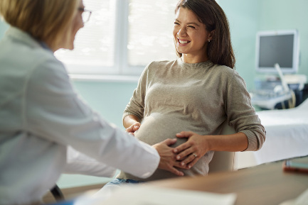 Читать статью "В России обновили порядок ведения беременности и проведения абортов"