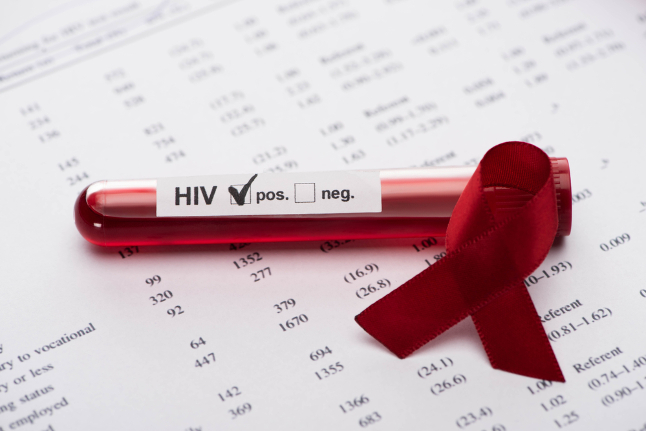 Читать статью В России появился новый препарат для лечения ВИЧ