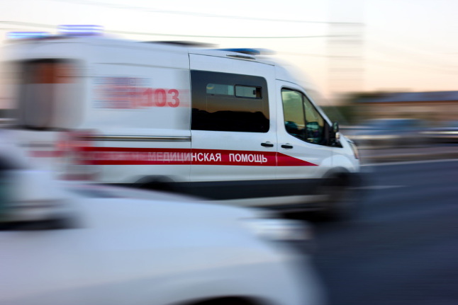 Читать статью В ВОЗ назвали главные причины смертности в России
