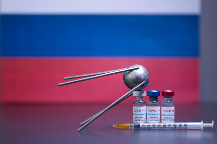 Читать статью "Вирусолог опроверг миф о вакцине против COVID-19"