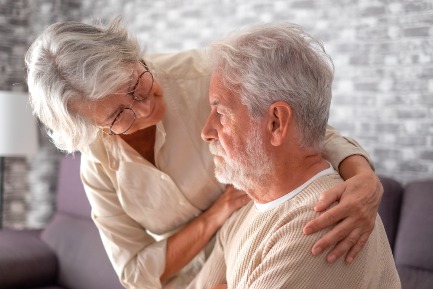 Читать статью "Высокое давление повышает риск деменции"