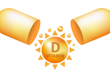 Читать статью Витамин D защищает от развития рака
