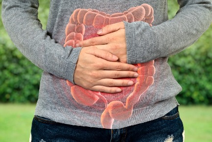 Читать статью "Воспаления в кишечнике могут спровоцировать инсульт"