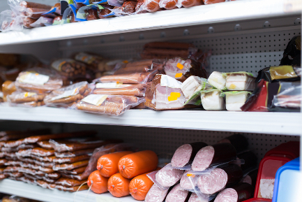 Читать статью "Врач назвал три самых опасных продукта для кишечника"