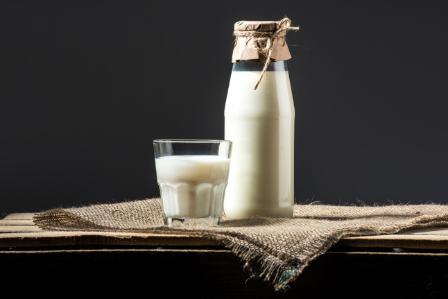 Читать статью Узнайте про качество и безопасность молочных продуктов