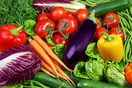 Читать статью "Зачем есть сезонные овощи?"