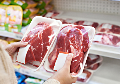 Читать статью Заменить натуральное мясо на растительное: будет ли это полезно организму?