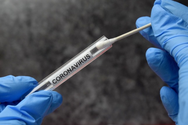 Читать статью Ждать ли нового опасного штамма COVID-19 этой осенью?
