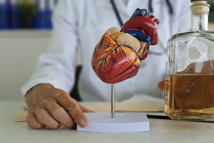 Злоупотребление алкоголем повышает риск раннего инсульта Читать статью Злоупотребление алкоголем повышает риск раннего инсульта